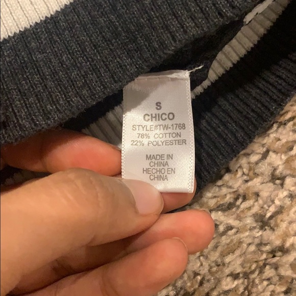 🪅 New cardigan - Dark Grey 🪅 - Picture 5 of 6